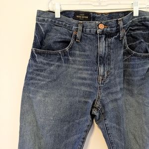 High Rise Jeans ⚡ size 30